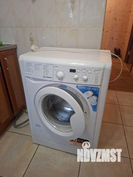 1-к квартира, на длительный срок, 33м2, 2/5 этаж