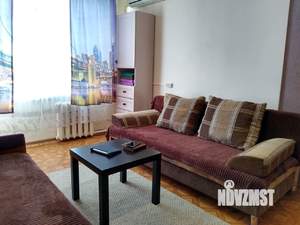 2-к квартира, посуточно, 45м2, 2/5 этаж