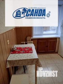 2-к квартира, на длительный срок, 41м2, 2/5 этаж