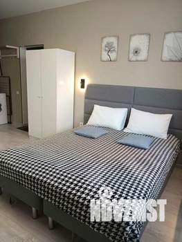 1-к квартира, посуточно, 16м2, 1/1 этаж