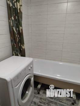 2-к квартира, посуточно, 57м2, 4/5 этаж