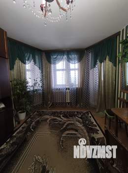 1-к квартира, на длительный срок, 46м2, 7/10 этаж