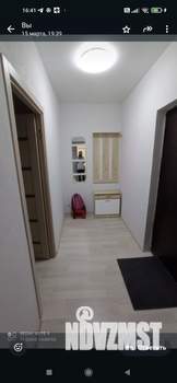 Студия квартира, на длительный срок, 28м2, 13/17 этаж