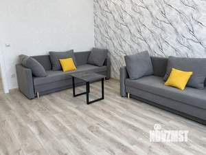 2-к квартира, посуточно, 60м2, 13/14 этаж