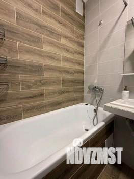 2-к квартира, посуточно, 35м2, 1/1 этаж