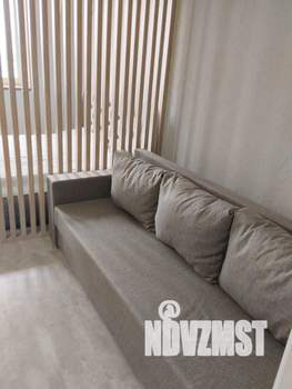 1-к квартира, посуточно, 40м2, 7/11 этаж