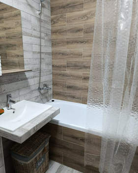 1-к квартира, на длительный срок, 36м2, 15/17 этаж