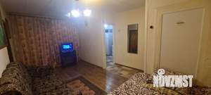 2-к квартира, посуточно, 42м2, 2/5 этаж