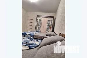 2-к квартира, посуточно, 60м2, 14/14 этаж