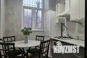 2-к квартира, посуточно, 56м2, 1/3 этаж