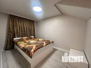 4-к квартира, посуточно, 120м2, 2/2 этаж