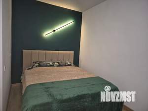 1-к квартира, посуточно, 35м2, 16/16 этаж