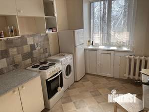 1-к квартира, на длительный срок, 39м2, 4/13 этаж