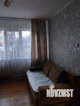 1-к квартира, на длительный срок, 31м2, 1/5 этаж