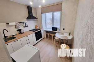 2-к квартира, посуточно, 43м2, 5/5 этаж