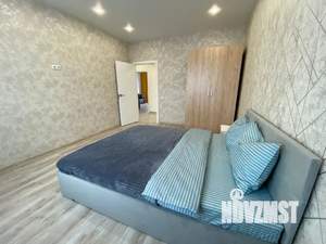2-к квартира, посуточно, 60м2, 13/14 этаж