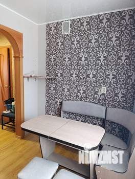 1-к квартира, на длительный срок, 40м2, 2/5 этаж