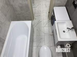 1-к квартира, на длительный срок, 46м2, 5/24 этаж