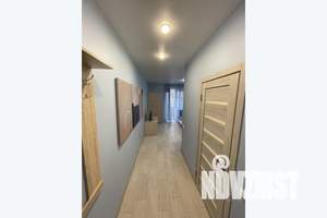 1-к квартира, посуточно, 27м2, 1/17 этаж