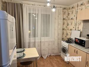 1-к квартира, на длительный срок, 37м2, 6/10 этаж