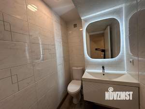 2-к квартира, посуточно, 85м2, 1/2 этаж