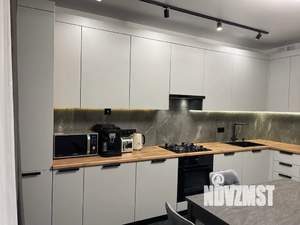 1-к квартира, посуточно, 45м2, 16/16 этаж