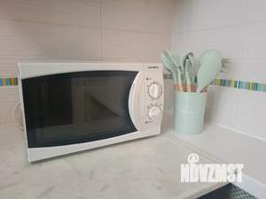 1-к квартира, посуточно, 44м2, 6/10 этаж