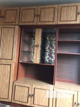 Студия квартира, на длительный срок, 18м2, 5/9 этаж