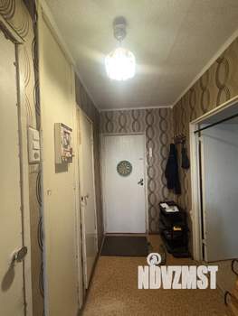 1-к квартира, на длительный срок, 38м2, 7/9 этаж