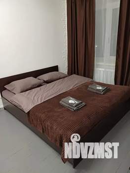 1-к квартира, посуточно, 35м2, 2/5 этаж