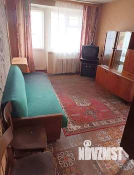 3-к квартира, на длительный срок, 51м2, 4/5 этаж