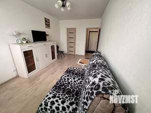 1-к квартира, на длительный срок, 35м2, 4/14 этаж