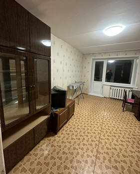 2-к квартира, на длительный срок, 44м2, 4/5 этаж