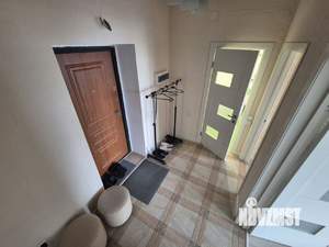 1-к квартира, посуточно, 47м2, 5/6 этаж