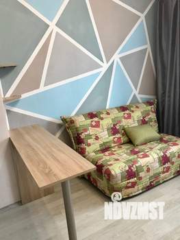 Студия квартира, на длительный срок, 23м2, 7/16 этаж