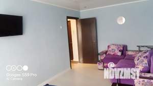 1-к квартира, посуточно, 30м2, 3/5 этаж