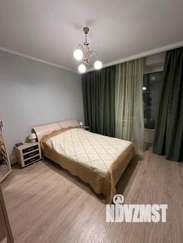 3-к квартира, на длительный срок, 86м2, 9/9 этаж