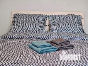 1-к квартира, посуточно, 37м2, 1/1 этаж