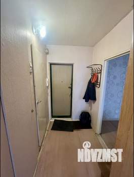 1-к квартира, на длительный срок, 35м2, 6/9 этаж