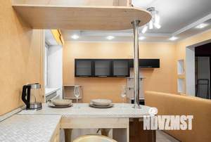 2-к квартира, посуточно, 48м2, 2/5 этаж