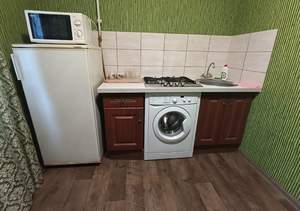 1-к квартира, на длительный срок, 37м2, 1/9 этаж