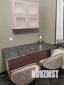 1-к квартира, посуточно, 40м2, 16/16 этаж