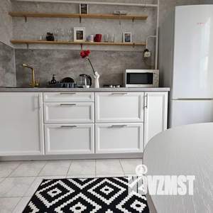 2-к квартира, посуточно, 43м2, 2/10 этаж