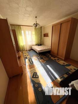 1-к квартира, на длительный срок, 37м2, 1/9 этаж