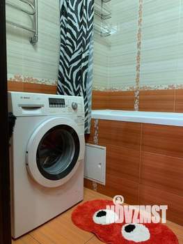 1-к квартира, на длительный срок, 44м2, 4/17 этаж