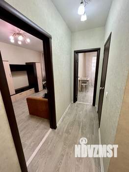 1-к квартира, на длительный срок, 43м2, 3/5 этаж