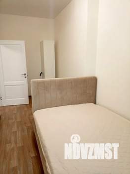 2-к квартира, посуточно, 50м2, 3/4 этаж