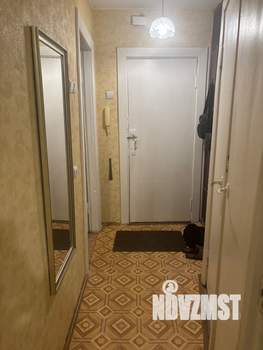 1-к квартира, на длительный срок, 33м2, 5/9 этаж