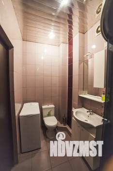 2-к квартира, посуточно, 62м2, 3/4 этаж