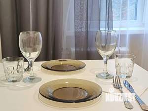 1-к квартира, посуточно, 31м2, 1/1 этаж